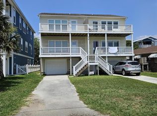 318 3rd Ave S #B, Kure Beach, NC 28449