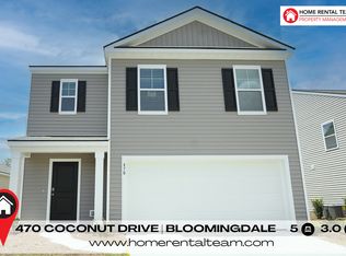 470 Coconut Dr, Bloomingdale, GA 31302