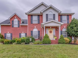 5726 Copperleaf Dr, Knoxville, TN 37931