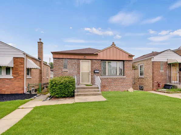 5551 S Kenneth Ave, Chicago, IL 60629