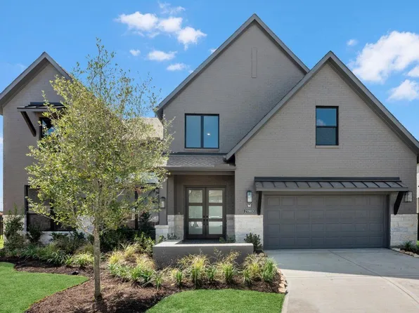 21903 Bay Skipper Dr, Cypress, TX 77433