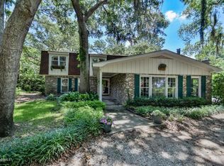 11 Audubon Rd, Beaufort, SC 29907