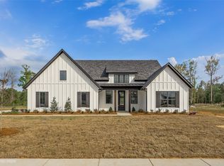 177 Sitka Loop, Haughton, LA 71037