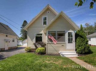 331 Morse St, Ionia, MI 48846