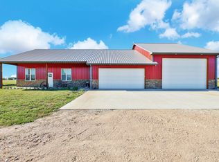 10059 S Spring Lake Rd, Sedgwick, KS 67135