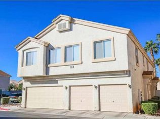 5917 Trickling Descent St UNIT 101, Henderson, NV 89011