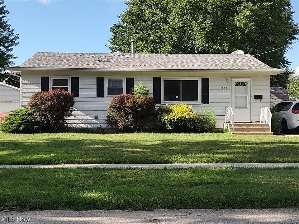1st image of 848 Sandalwood Dr