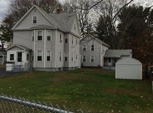 74 Sheridan St, Chicopee, MA 01020