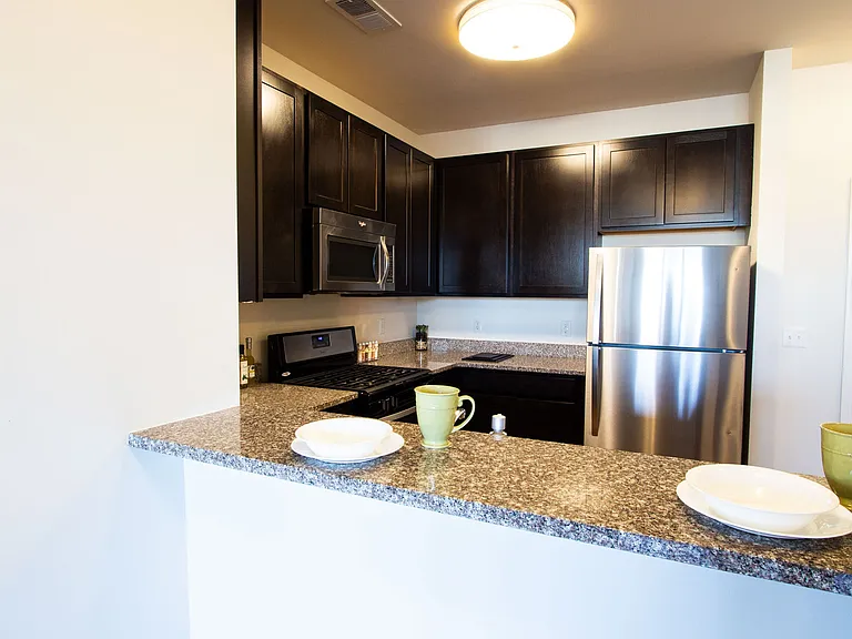 The Villas at Fairway — Photo 9