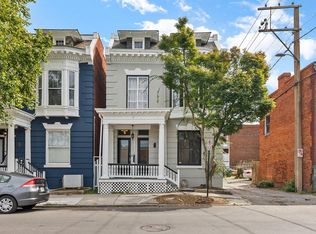 715 N Meadow St #B, Richmond, VA 23220