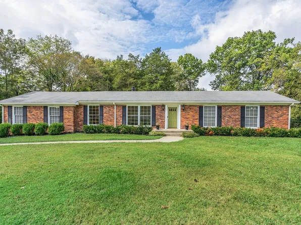 533 Clematis Dr, Nashville, TN 37205