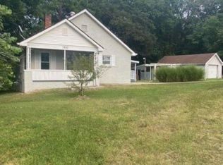 7920 Old Mayfield Rd, Paducah, KY 42003