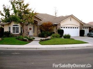 537 Sherwood Ct, Hanford, CA 93230
