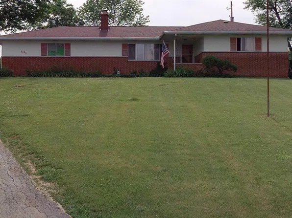 4960 Parsons Ave, Lockbourne, OH 43137