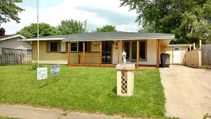 5105 Mohawk Dr photo 1