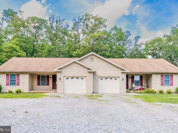 264 Goller Hill Ln, Hedgesville, WV 25427