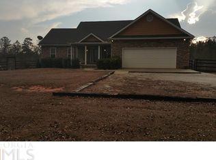 512 Van Morrison Rd, Monticello, GA 31064
