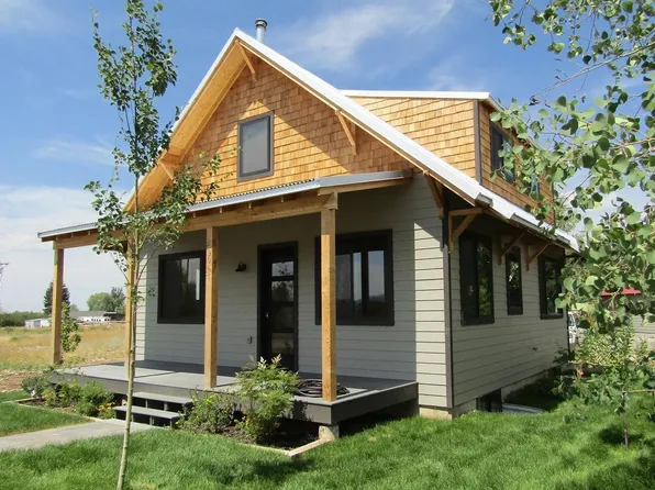 9041 Old Jackson Hwy, Victor, ID 83455