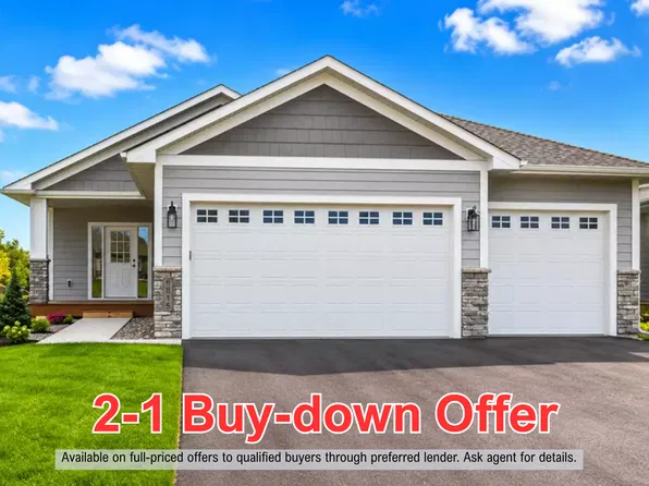 9815 Pinehurst Dr, Elko New Market, MN 55020