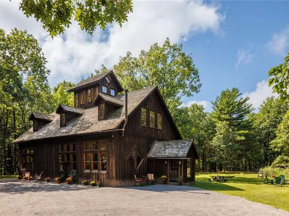 0 Hawk Hill Road, Chatham, NY 12037