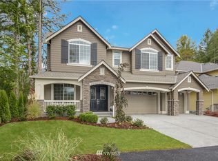 LOT 26546 SE Belvedere Way #2, Sammamish, WA 98075
