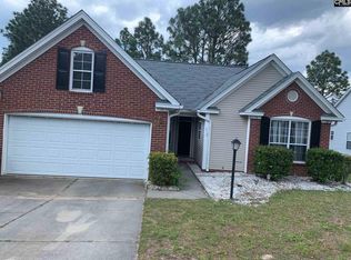 512 Ridge Trail Dr, Columbia, SC 29229