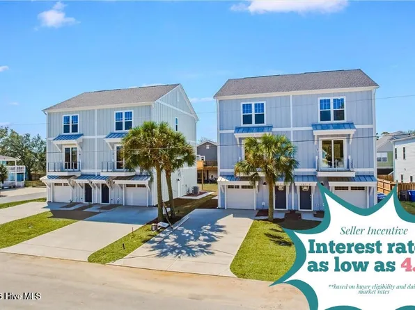 503 Greenville Avenue #2, Carolina Beach, NC 28428