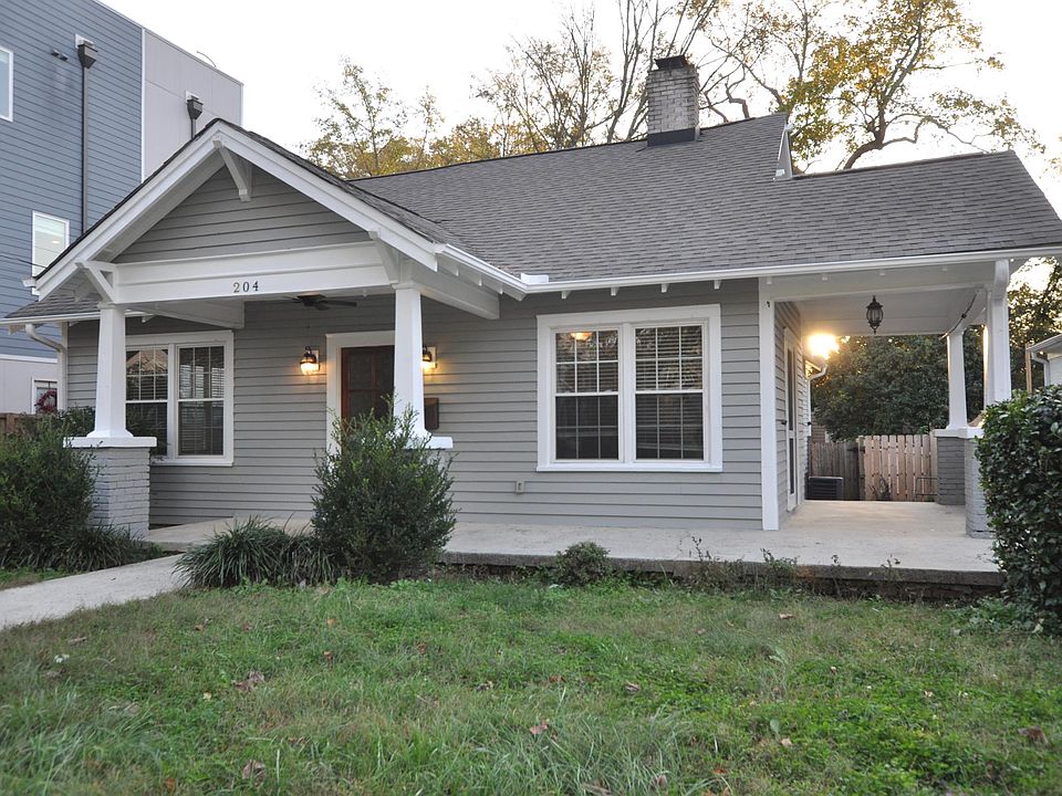 204 Walnut Ave, Charlotte, NC 28208 Zillow