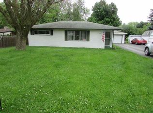 1804 W Just A Mere Ln, Muncie, IN 47304