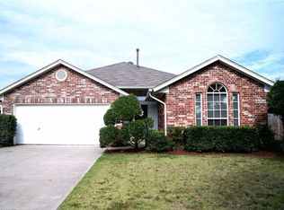 9008 Wingspread Dr, Oklahoma City, OK 73159