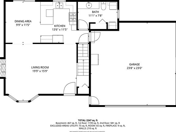 4th image of 1511 Springbrook Dr