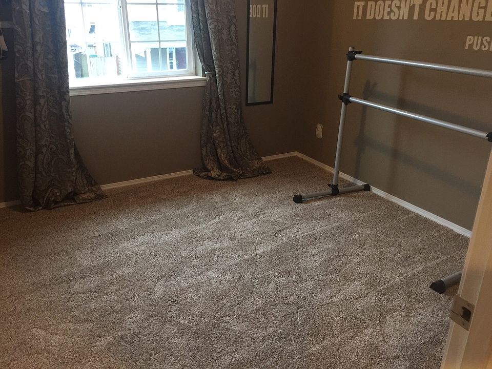 Updated bedroom 1