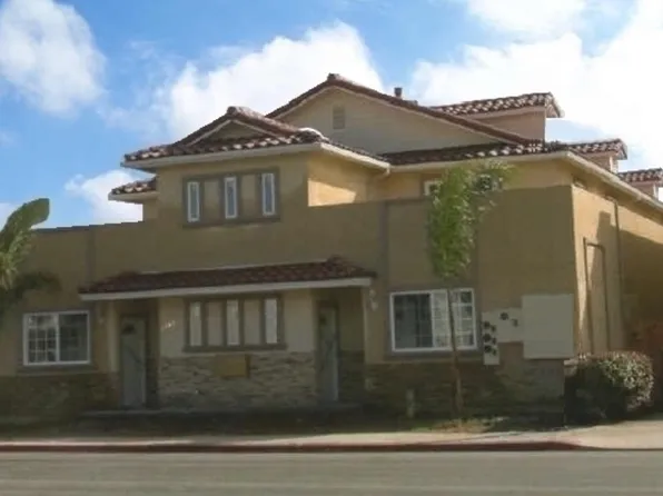 1187-1195 13th Street, 1187-1195 13th St, Imperial Beach, CA 91932