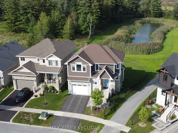 232 Mill Pond Pl, Kingston, ON K7M 0C9