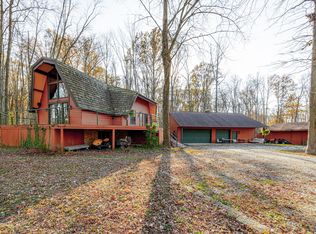 4975 Condit Rd, Sunbury, OH 43074