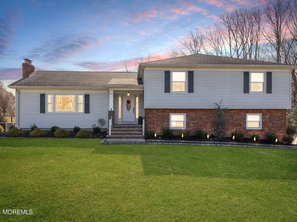 24 Deer Path, Holmdel, NJ 07733