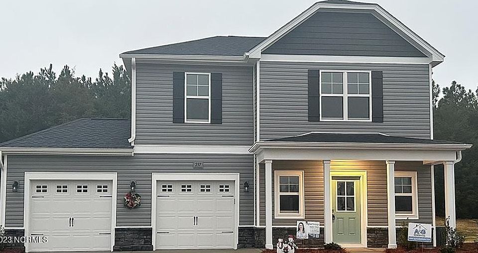 237 Burnside Drive, Raeford, NC 28376 Zillow