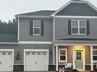 237 Burnside Dr, Raeford, NC 28376