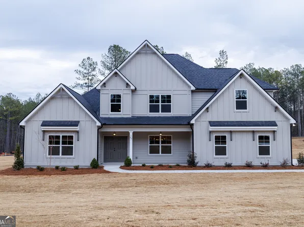 67 Belle Hall Dr #31, Newnan, GA 30263