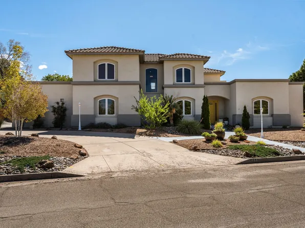 1408 Soplo Rd SE, Albuquerque, NM 87123