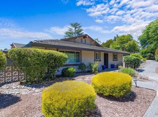 442 Las Casitas Ct APT A, Santa Rosa, CA 95403