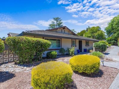 442 Las Casitas Court #A, Santa Rosa, CA, 95403