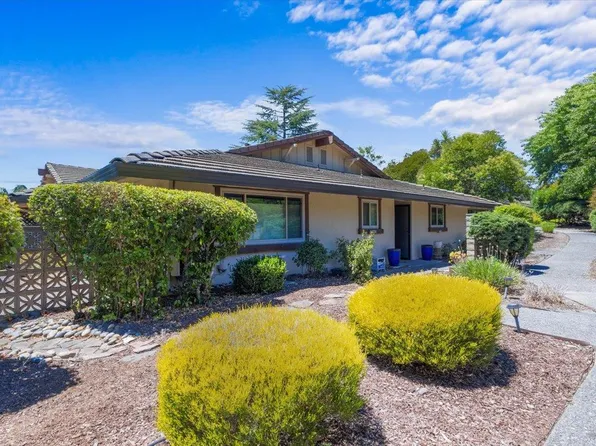 442 Las Casitas Court #A, Santa Rosa, CA 95404