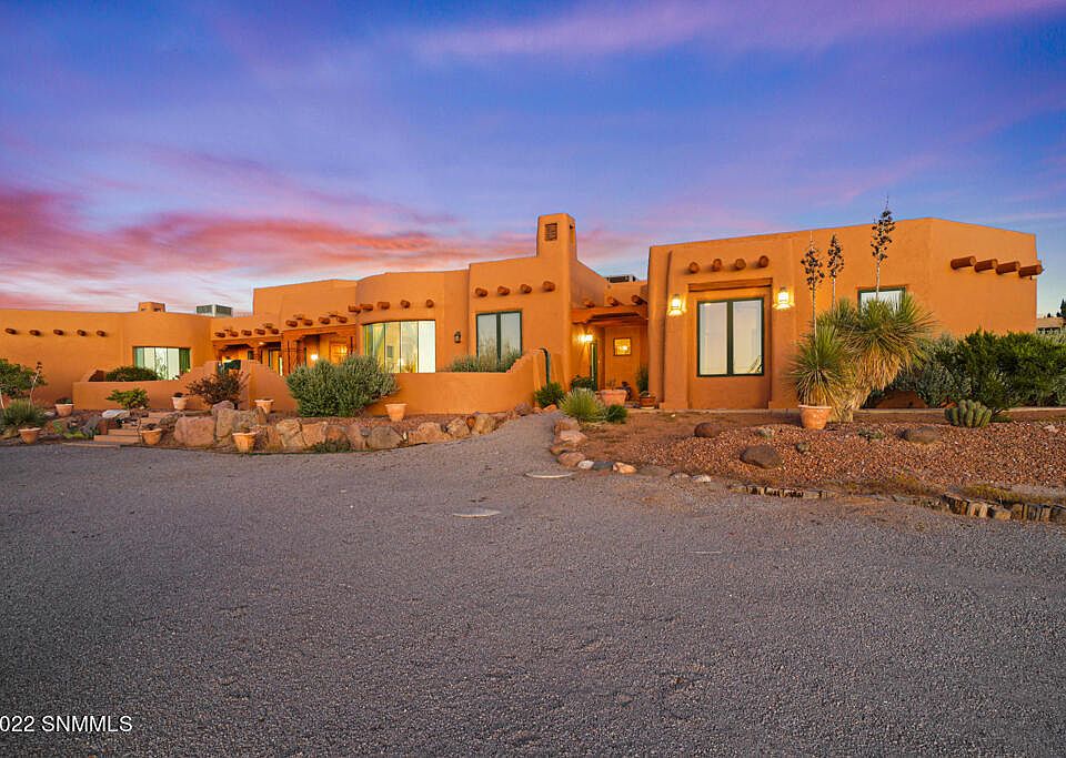 5030 Creosote Run Rd, Las Cruces, NM 88011 MLS 2203284 Zillow