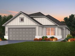 1255 Punta Mita St, Converse, TX 78109