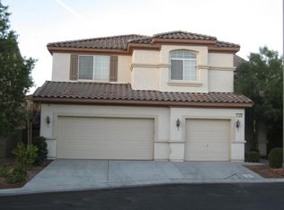 11429 Vadella Sound Way, Las Vegas, NV 89141