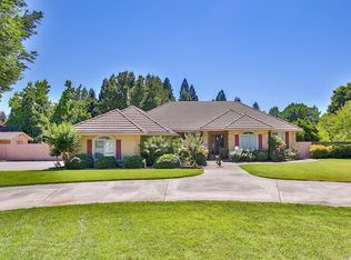 32 New Foster Pl, Chico, CA 95928