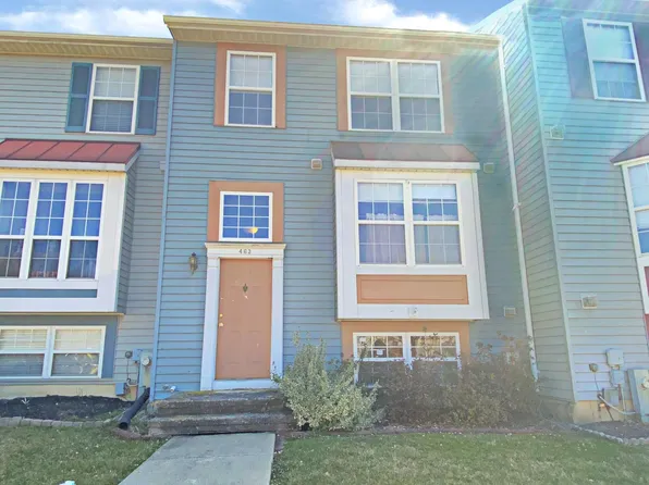 463 Silver Ct, Westminster, MD 21158