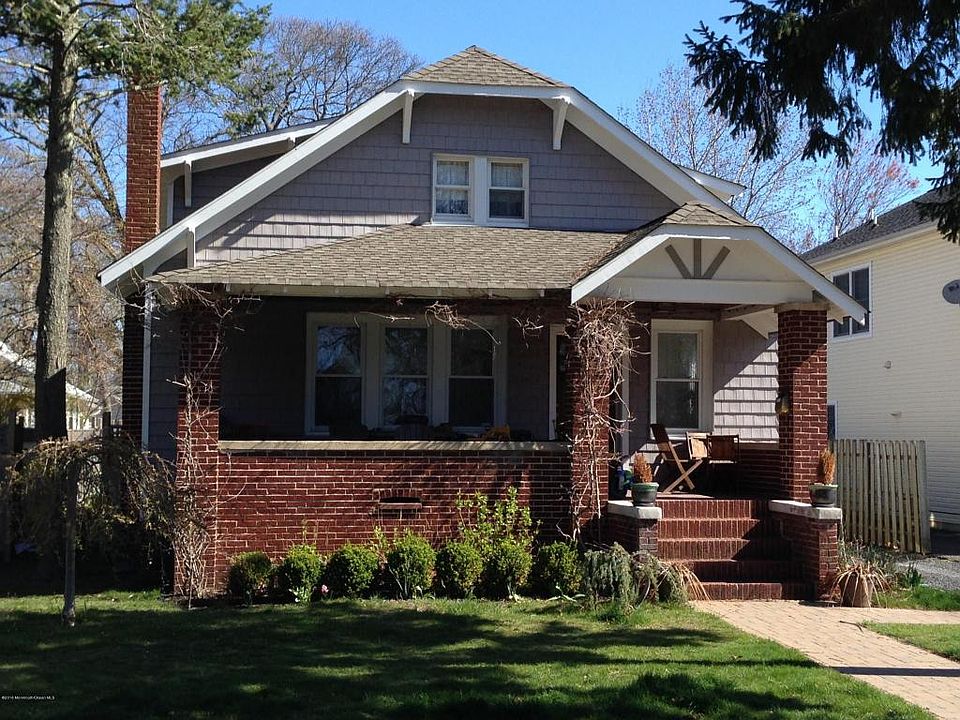 604 Essex Ave Spring Lake, NJ Zillow