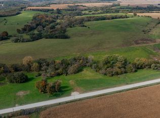 LOT 2 Hogback Bridge Rd, Earlham, IA 50072